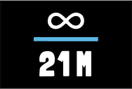 Bitcoin Infinity Show