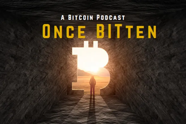 Once Bitten!