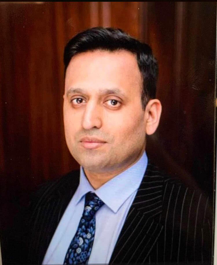 Ghaffar Hussain