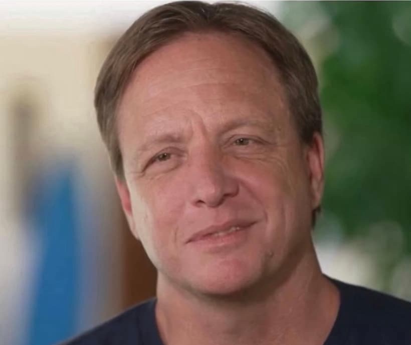 Michael Peterson