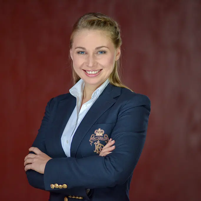Alena Vranova