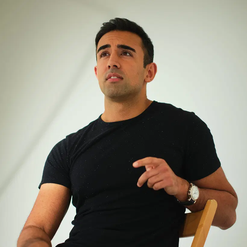 Alex Mann