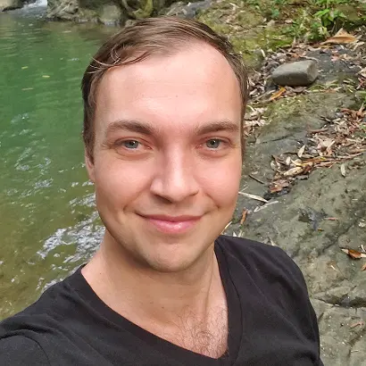 Ben Wehrman