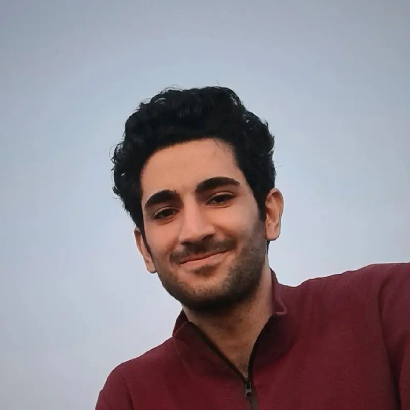 Mo Harchegani