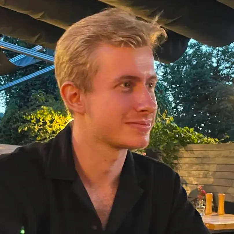 Mykyta Tymko