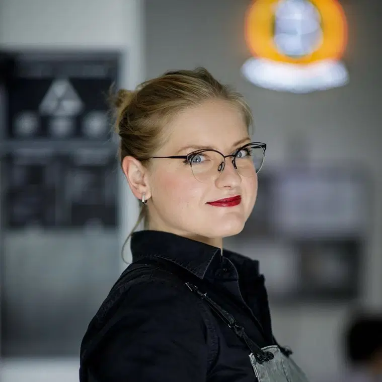 Olga Ukolova