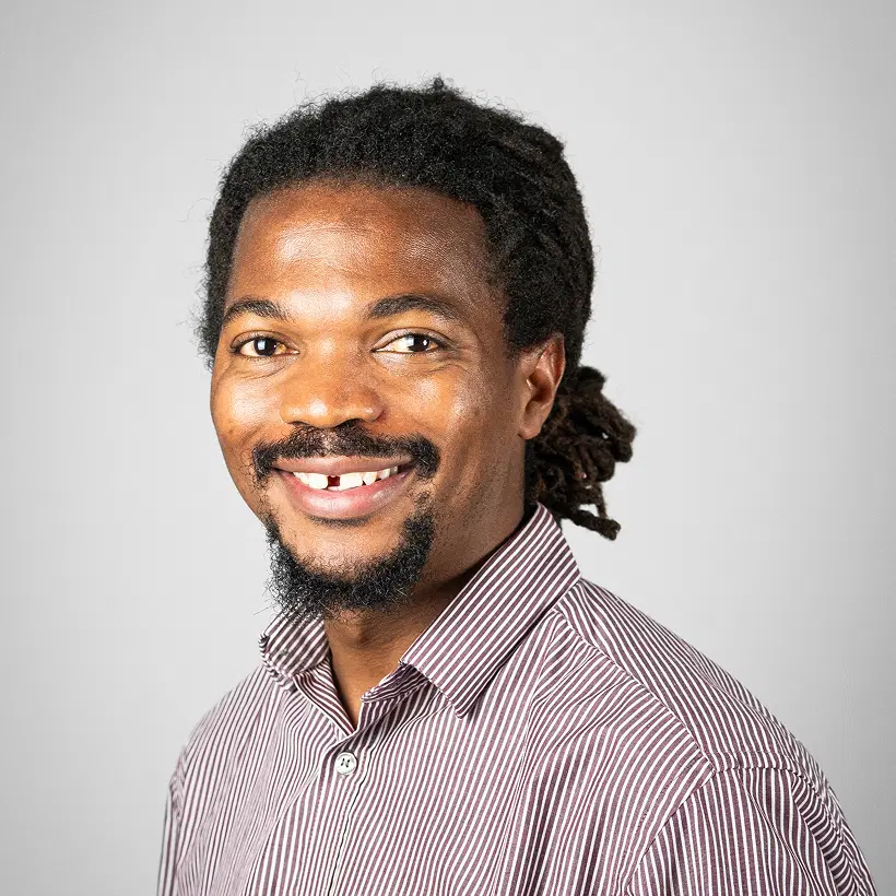 Richard Walakira