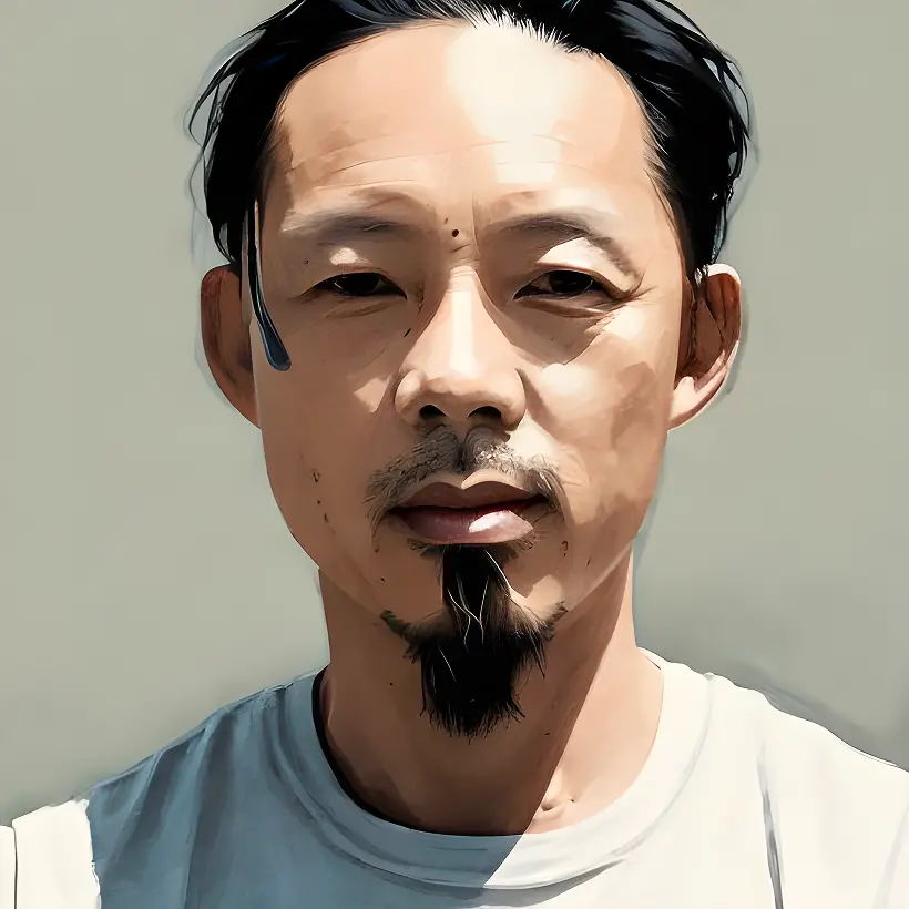 Willy Woo